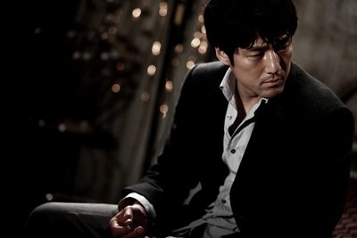 หนังระทึกขวัญเชิงจิตวิทยาชั้นดี Parallel Life (หลอนอำมหิต)