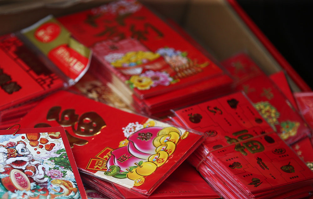 10 ของขวัญตรุษจีน ให้ได้ทุกปี ไม่มีตกเทรนด์ มีอะไรบ้าง? 