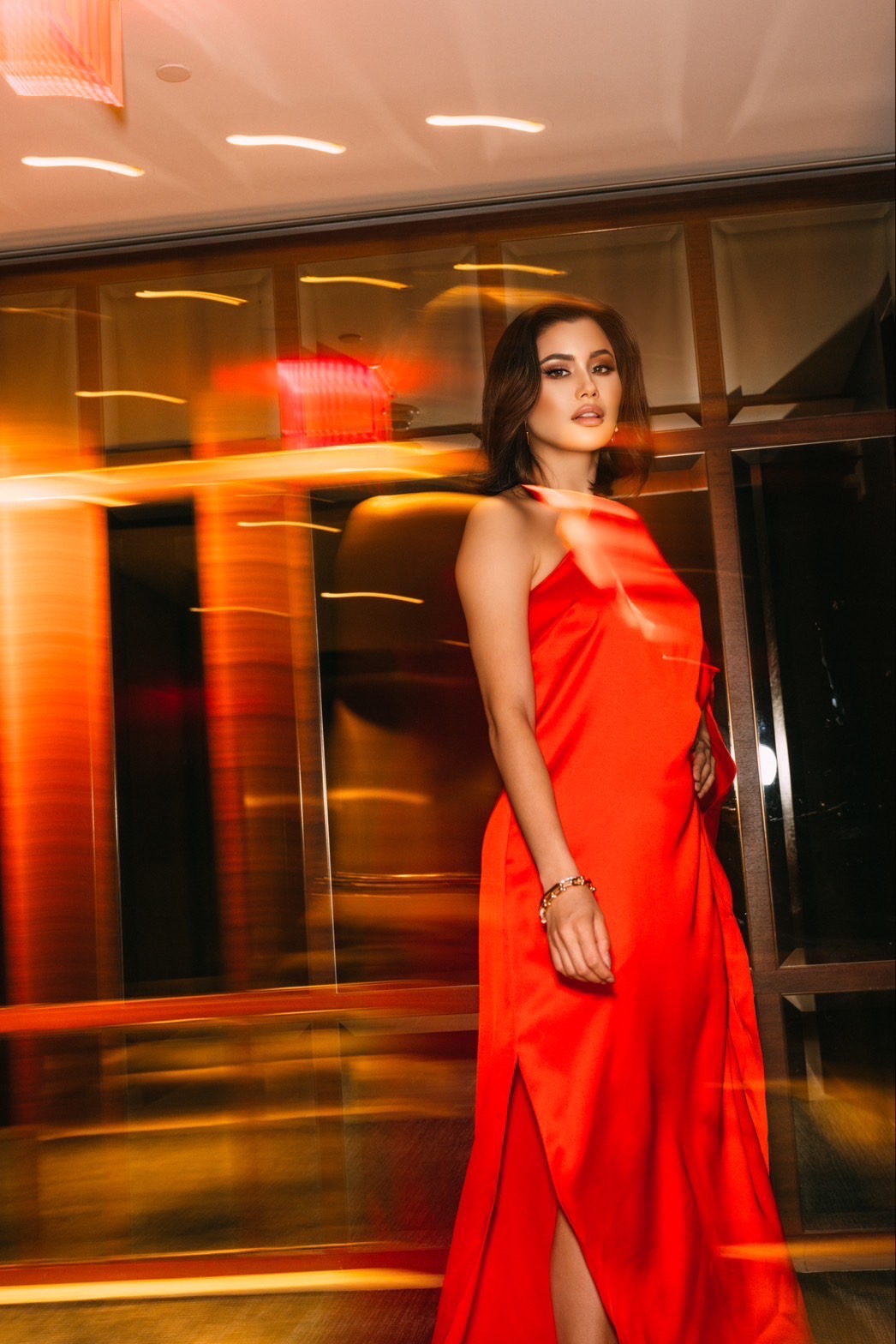 เปิดลุค 'ปู ไปรยา'!! สวยแซ่บบุกงาน Met Gala 2023 After Party
