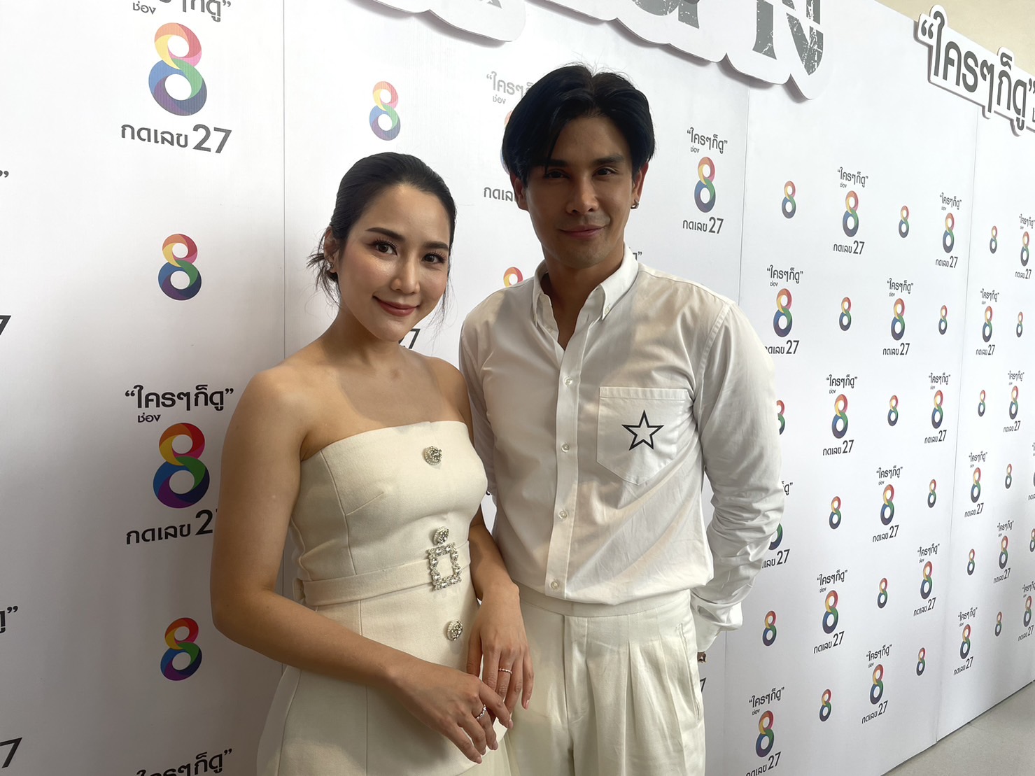 จั๊กจั่น อคัมย์สิริ ลงละคร เรือนชฏานาง แทน พิ้งกี้