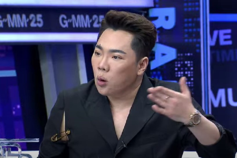 มดดำ-แจ็ค แฟนฉัน-มะตูม เปิดความเชื่อ ครูกายแก้ว หลังเป็นประเด็นร้อนว่าควรนำมาบูชาหรือไม่ มดดำ-แจ็ค แฟนฉัน-มะตูม เปิดความเชื่อ ครูกายแก้ว หลังเป็นประเด็นร้อนว่าควรนำมาบูชาหรือไม่