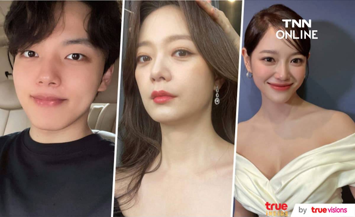 3 ซูปตาร์เกาหลี ยอจินกู จอนโซมิน และ คิมเซจอง ติดโควิด-19 ในระยะเวลา ...