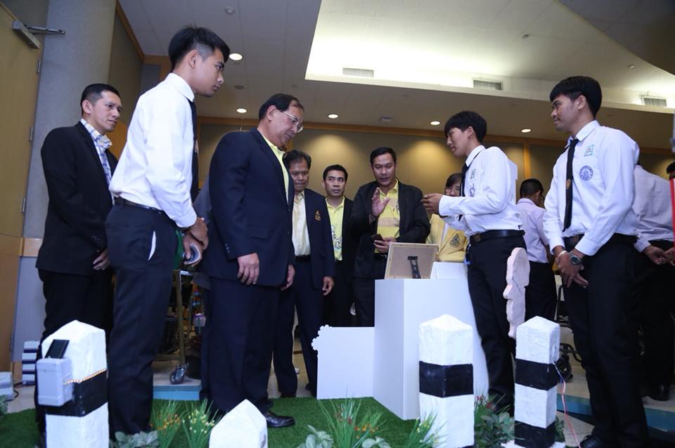 สสส. ชวนส่งไอเดีย “นวัตกรรมสร้างเสริมสุขภาพ” ชิงรางวัลเกียรติยศ PM Award 2021 สสส. ชวนส่งไอเดีย “นวัตกรรมสร้างเสริมสุขภาพ” ชิงรางวัลเกียรติยศ PM Award 2021