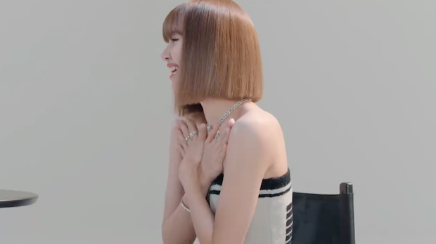 ‘ลิซ่า BLACKPINK’ ในสารคดีระดับโลก!! เปิดตัวที่เทศกาลหนังโตรอนโต (มีคลิป) ‘ลิซ่า BLACKPINK’ ในสารคดีระดับโลก!! เปิดตัวที่เทศกาลหนังโตรอนโต (มีคลิป)