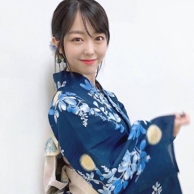 ภารกิจติ่งคอมพลีต!! ‘มิเนกิชิ มินามิ’ อดีต AKB48 วิวาห์ยูทูปเบอร์หนุ่มตามติ่งเธอตั้งแต่ ม.4