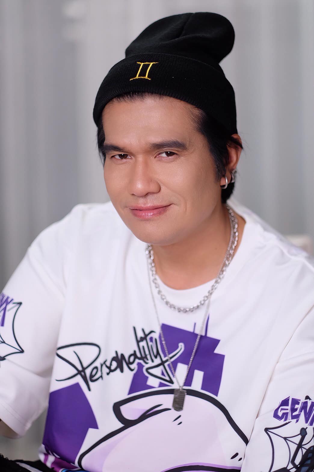 ปอยฝ้าย มาลัยพร เล่าเหตุการณ์ ติดเหล้าหนัก ถึงขั้นทำร้ายภรรยา 