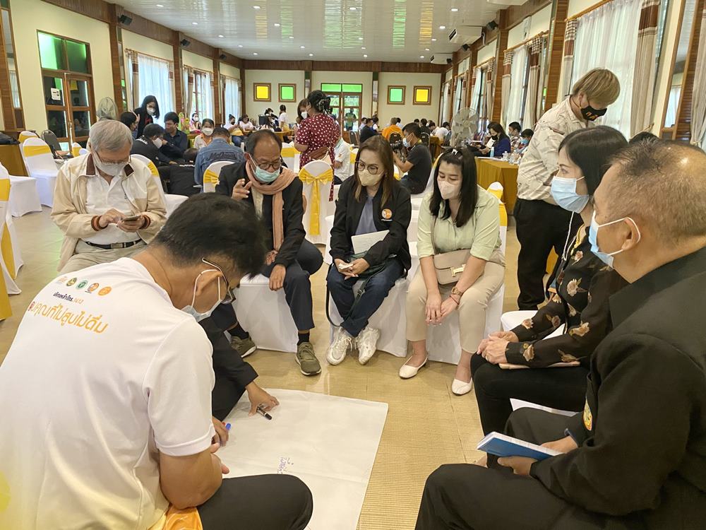 งดเหล้าเข้าพรรษา ดัน อ.สวรรคโลก ต้นแบบ อำเภอสร้างสุข งดเหล้าเข้าพรรษา ดัน อ.สวรรคโลก ต้นแบบ อำเภอสร้างสุข