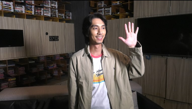 ไฟในการแสดงพุ่ง “ณัฏฐ์ กิจจริต” มุ่งมั่นเพื่องานต่างประเทศ ไฟในการแสดงพุ่ง “ณัฏฐ์ กิจจริต” มุ่งมั่นเพื่องานต่างประเทศ
