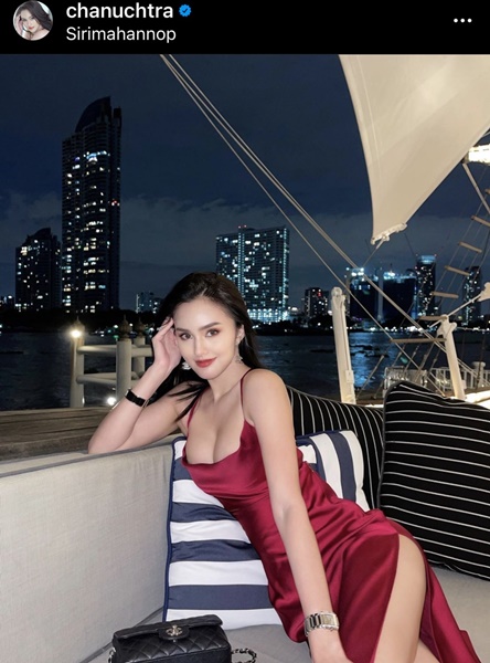 เต้ วิทย์สรัช ตอบชัด!! ลมหวนรักเก่า นาย ชนุชตรา หรือไม่