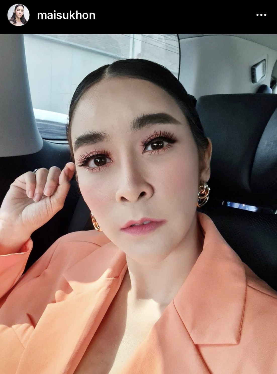 ประกาศข่าวดี!!  ใหม่ สุคนธวา สุดปลื้มปริ่ม ได้เป็นคุณแม่ลูก 2 แล้ว
