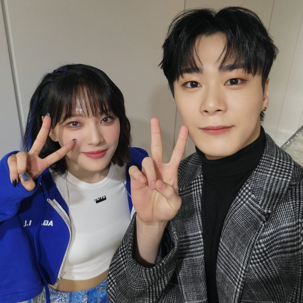 เปิดไทม์ไลน์!! ก่อน 'มุนบิน ASTRO' เสียชีวิต ด้าน 'ชาอึนอู' บินด่วนจากสหรัฐร่วมพิธีศพ เปิดไทม์ไลน์!! ก่อน 'มุนบิน ASTRO' เสียชีวิต ด้าน 'ชาอึนอู' บินด่วนจากสหรัฐร่วมพิธีศพ