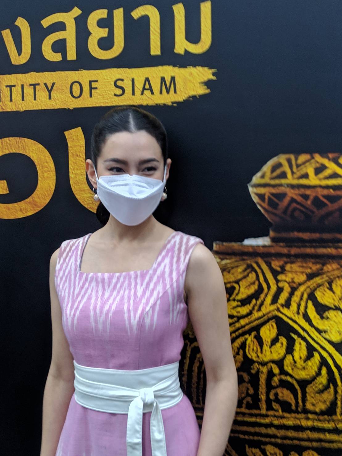 เบลล่า ตอบชัดในส่วนของตัวเองพูดครบหมดแล้ว!! 