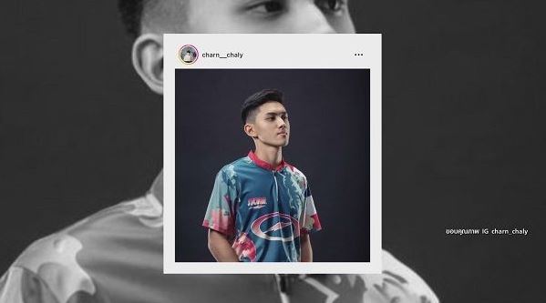 “เฌอปราง” เผยเรื่องเศร้าวินาทีน้องชายลาโลก