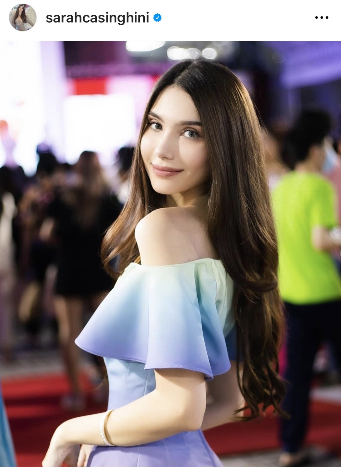 ศาลไม่อนุญาตให้ประกันตัว หลัง ซาร่า ยื่นคำร้องขอปล่อยตัว แดริล ยัง  ชั่วคราว