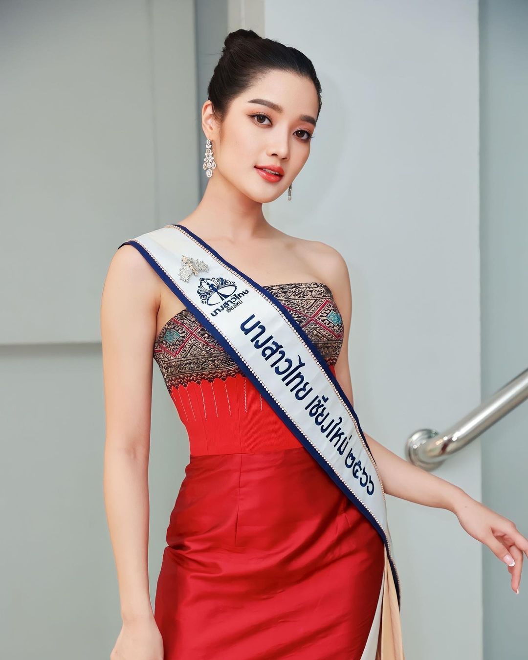 กานต์ ชนนิกานต์ นางสาวไทย2566 เปิดใจครั้งแรกหลังมีข่าวอาจจะชวดไปประกวดเวที มิสเวิลด์