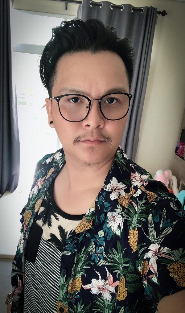 ไอดิน อภินันท์ เจอพิษโควิด บ้านกำลังจะถูกยึด ฮึดสู้ จับกรรไกรรับตัดผมจุนเจือครอบครัว ไอดิน อภินันท์ เจอพิษโควิด บ้านกำลังจะถูกยึด ฮึดสู้ จับกรรไกรรับตัดผมจุนเจือครอบครัว