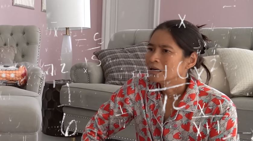 .