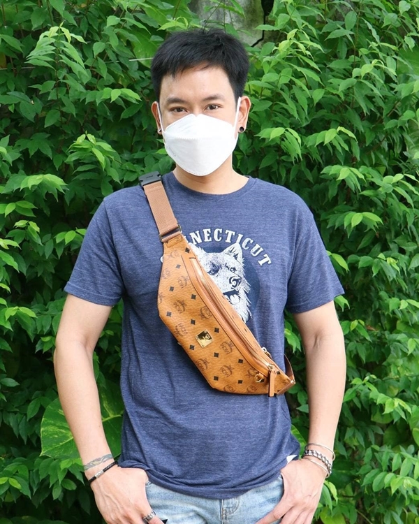 แพท พาวเวอร์แพท เผยผลตรวจหลังกักตัว 14 วัน ไม่พบเชื้อ แพท พาวเวอร์แพท เผยผลตรวจหลังกักตัว 14 วัน ไม่พบเชื้อ