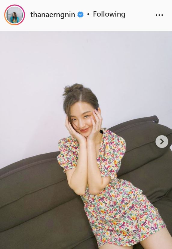 ต้าเหนิง รับซ่อนรูปคู่จริง ย้ำ ตอนนี้สถานะ เจเจ ยังเหมือนเดิม
