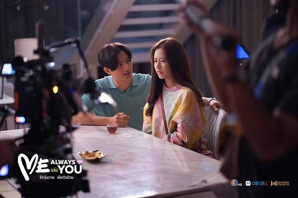 “เป้ อารักษ์” ปลื้ม ผลงานซีรีส์โกอินเตอร์ ฉายพร้อมประเทศจีน (มีคลิป) “เป้ อารักษ์” ปลื้ม ผลงานซีรีส์โกอินเตอร์ ฉายพร้อมประเทศจีน (มีคลิป)
