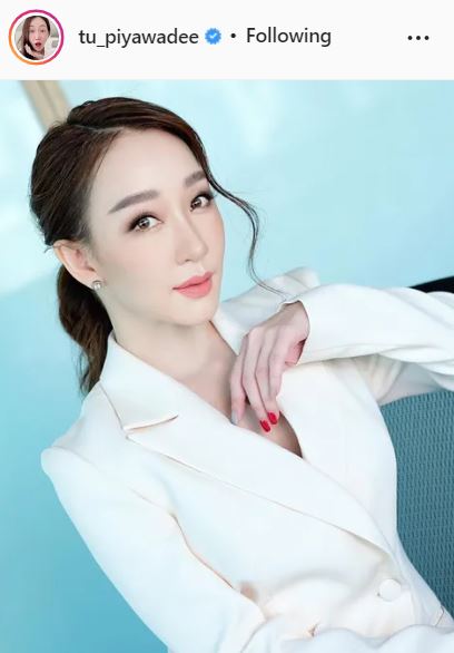 เพราะสาเหตุนี้! ตู่ ปิยวดี แจ้งไม่สามารถตอบคอมเมนต์ทุกคนได้แล้ว ด้านคนบันเทิงส่งกำลังใจแน่น