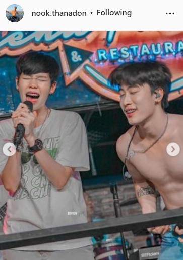 เคลื่อนไหวครั้งแรก!! นุ๊ก ธนดล ยอมรับสิ่งที่กระทำเพียงผู้เดียว พร้อมขอร้องเรื่องนี้?