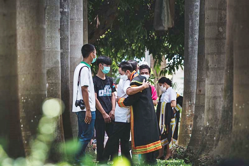 มูลนิธิเจริญโภคภัณฑ์พัฒนาชีวิตชนบท ... ผลักดันนักเรียนในพระราชานุเคราะห์ฯ สู่ “พลเมืองดีคุณภาพของสังคม” มูลนิธิเจริญโภคภัณฑ์พัฒนาชีวิตชนบท ... ผลักดันนักเรียนในพระราชานุเคราะห์ฯ สู่ “พลเมืองดีคุณภาพของสังคม”