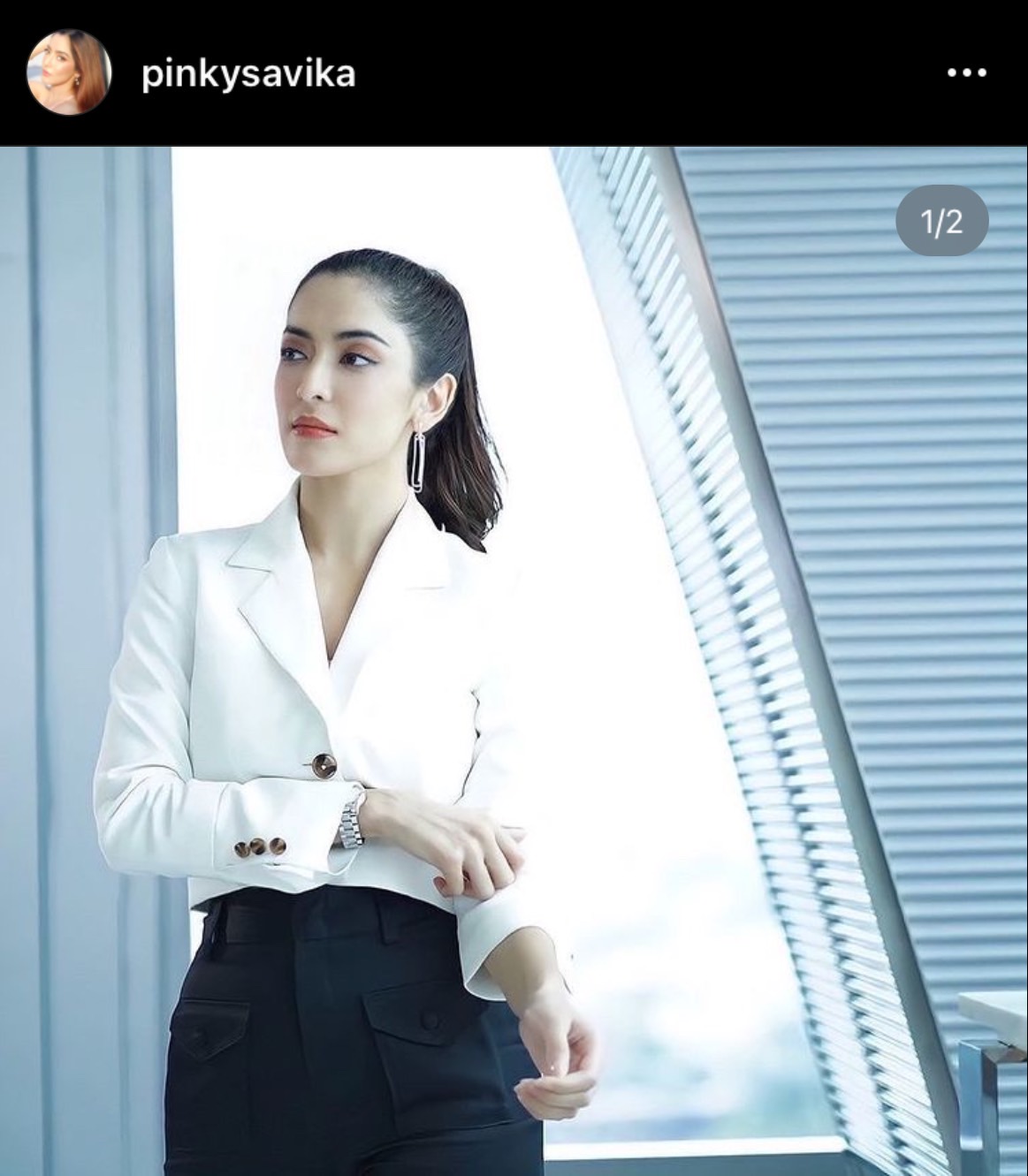 ต่าย นัฐฐพนท์ เผย หยุดกองถ่าย เรือนชฎานาง รอ พิ้งกี้ กลับมา ต่าย นัฐฐพนท์ เผย หยุดกองถ่าย เรือนชฎานาง รอ พิ้งกี้ กลับมา