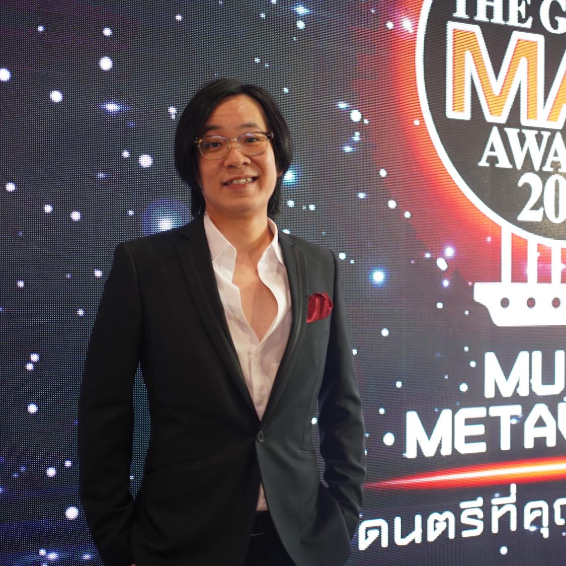 ต้าร์ มิสเตอร์ทีม ประกาศไม่ขอร่วมงาน ปิงปอง ศิรศักดิ์ งานนี้ฟาดกันนัว!! ต้าร์ มิสเตอร์ทีม ประกาศไม่ขอร่วมงาน ปิงปอง ศิรศักดิ์ งานนี้ฟาดกันนัว!!
