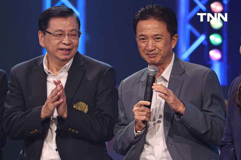 ไทยเจ้าภาพบาส “ทรีเอ็กซ์ทรี” เตรียมระเบิดศึกไปกับทีมยัดห่วงระดับโลก ไทยเจ้าภาพบาส “ทรีเอ็กซ์ทรี” เตรียมระเบิดศึกไปกับทีมยัดห่วงระดับโลก