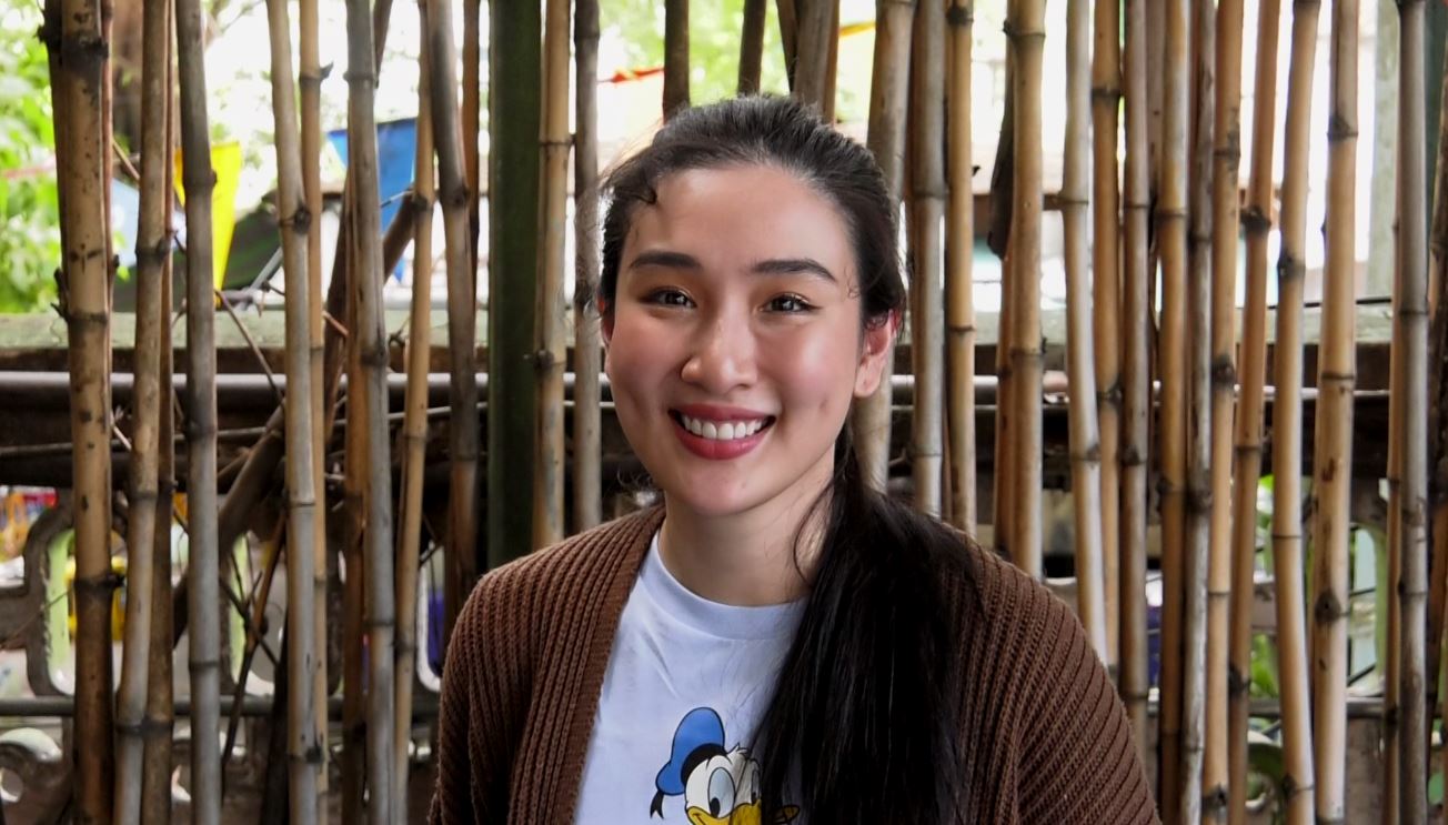 กระติ๊บ ชวัลกร สุดภูมิใจ คว้า 2 รางวัล ในการแข่งขันทำอาหารระดับนานาชาติ 