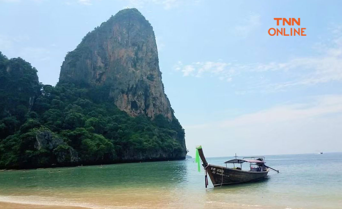 เที่ยวธรรมชาติ ช่วยพักสมองให้สงบได้จริงหรือ? เที่ยวธรรมชาติ ช่วยพักสมองให้สงบได้จริงหรือ?