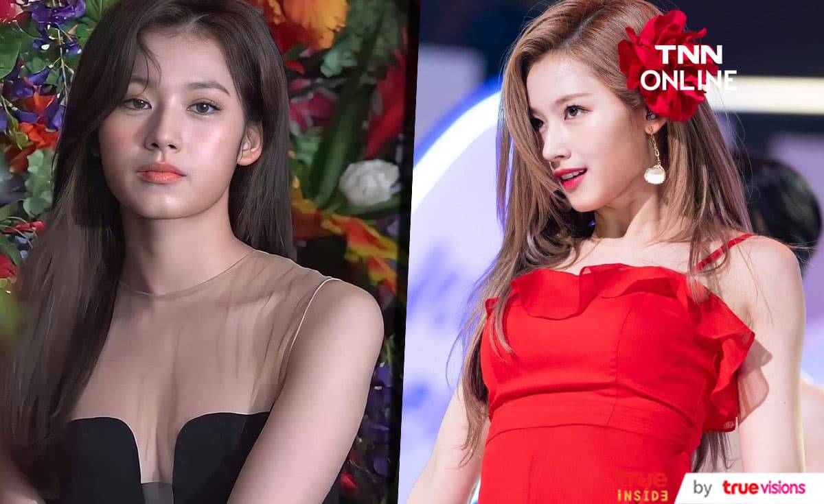 ซานะ วง TWICE ถูกกักตัวหลังจบโชว์ 3 รอบที่ญี่ป่น หลังผลตรวจโควิด-19 เป็นบวก 