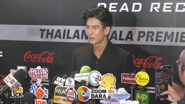 ชีวิตเรียบง่าย “ติ๊ก เจษฎาภรณ์” ยืนยันไร้ทายาทคนที่สาม   (มีคลิป)