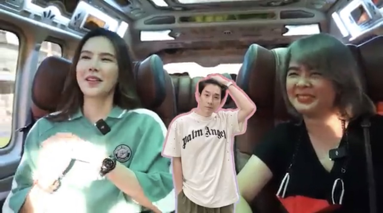 เจี๊ยบ พิจิตตรา ยก บอย เป็นสุดยอดสามี คอยซัพพอร์ตทุกอย่าง เจี๊ยบ พิจิตตรา ยก บอย เป็นสุดยอดสามี คอยซัพพอร์ตทุกอย่าง