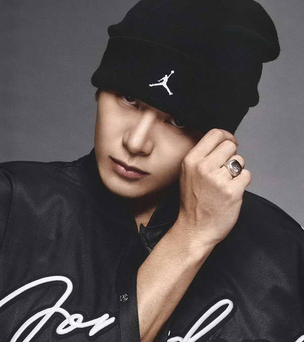 แจ็คสัน หวัง ร่วมงานแบรนด์กีฬาดัง ขึ้นแท่นพันธมิตรระดับโลกของ Nike และ Jordan แจ็คสัน หวัง ร่วมงานแบรนด์กีฬาดัง ขึ้นแท่นพันธมิตรระดับโลกของ Nike และ Jordan