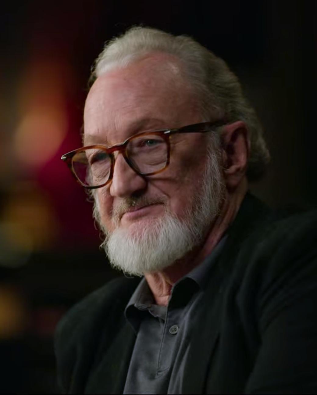   “Robert Englund ตำนาน นิ้วเขมือบ อยากให้ Kavin Bacon มารับบท  Freddy Krueger 