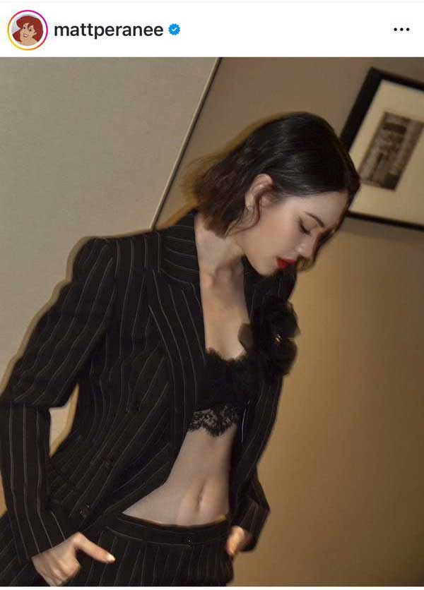 ลุ้นข่าวดี! แมท ภีรนีย์ เข้าปรึกษาคุณหมอฝากไข่ เตรียมตัวมีเบบี๋