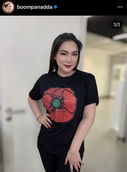 บุ๋ม ปนัดดา ชวนเที่ยวทะเลระยอง หลังดำน้ำสำรวจทะเลน้ำมันรัว!! บุ๋ม ปนัดดา ชวนเที่ยวทะเลระยอง หลังดำน้ำสำรวจทะเลน้ำมันรัว!!