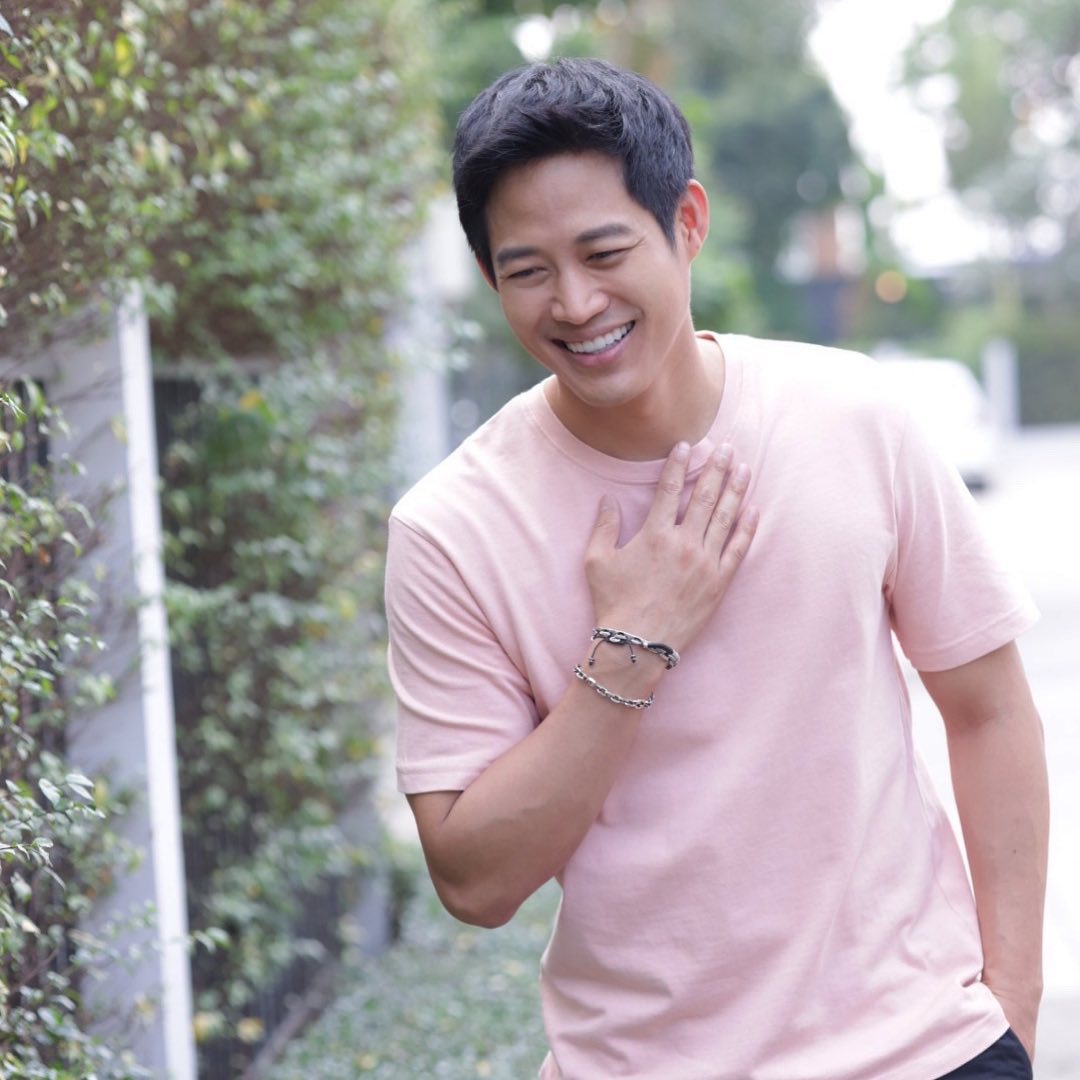 ตู่ ภพธร อวดทรงผมใหม่ เตรียมรับบท หมอภาคย์ ในภาพยนตร์ฮอลีวูด 