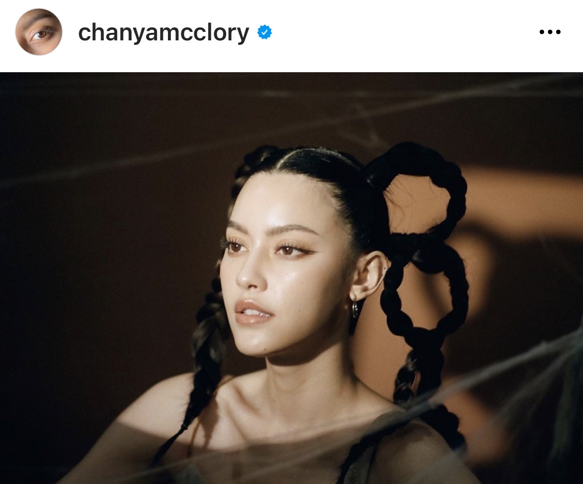 โซเชียลร้อนอีกรอบ! เพื่อน นิ้ง ชัญญ่า ลงไอจีสตอรี่หย่อนภาพนี้?? โซเชียลร้อนอีกรอบ! เพื่อน นิ้ง ชัญญ่า ลงไอจีสตอรี่หย่อนภาพนี้??