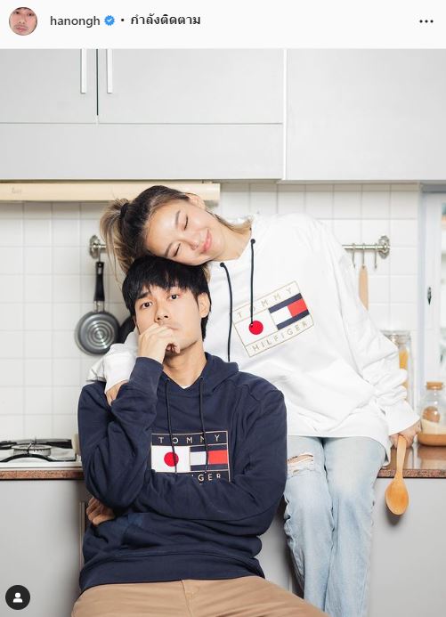 เลิกกันจริง! แพรวา เปิดใจจบความสัมพันธ์ หน่อง ธนา เผย พยายามปรับกันแล้ว และถึงจุดไม่มีทางไปต่อ เลิกกันจริง! แพรวา เปิดใจจบความสัมพันธ์ หน่อง ธนา เผย พยายามปรับกันแล้ว และถึงจุดไม่มีทางไปต่อ