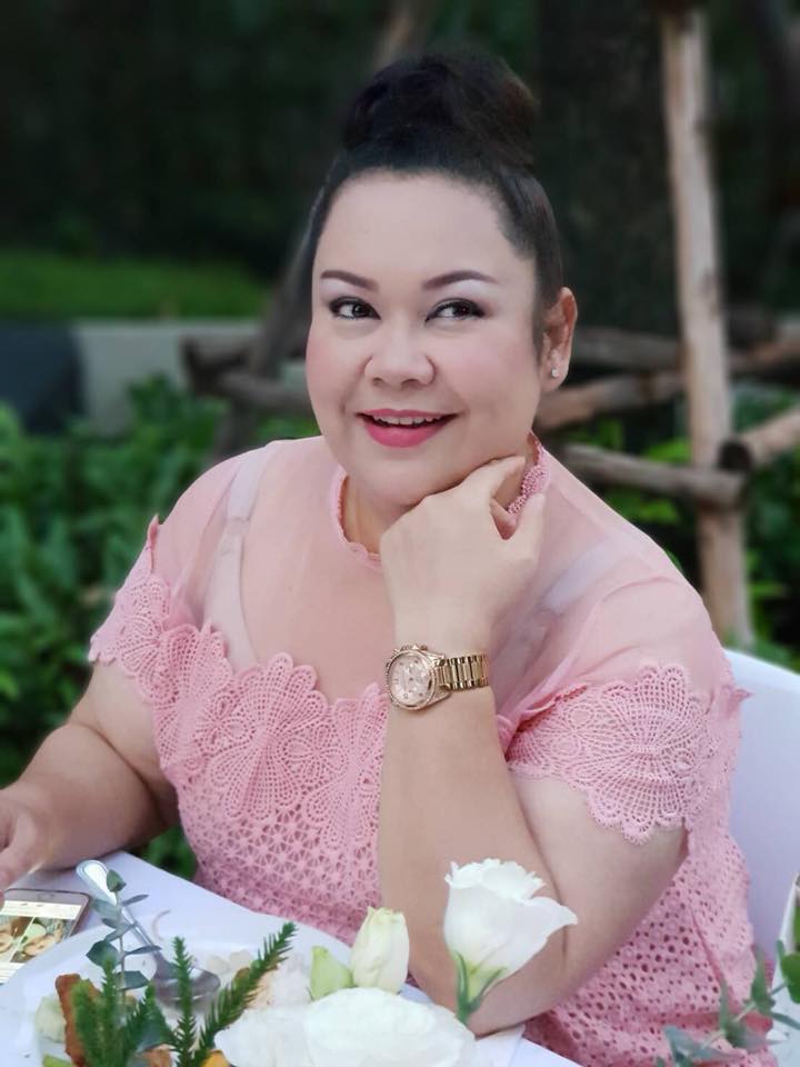 นำทีมแจ้งความ!! แอน กรุณา มอริส ถูกหลอกซื้อที่นอน รวมผู้เสียหายนับพัน