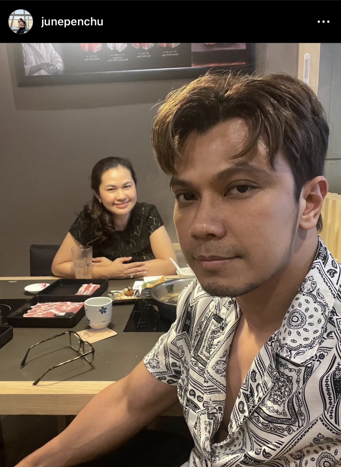 ภรรยา หนุ่ม กะลา เคลื่อนไหวแล้ว! ขอบคุณทุกกำลังใจ ชี้ ผิดถูกให้เป็นเรื่องกฎหมาย ต่อจากนี้ก็ได้เวลามูฟออน ภรรยา หนุ่ม กะลา เคลื่อนไหวแล้ว! ขอบคุณทุกกำลังใจ ชี้ ผิดถูกให้เป็นเรื่องกฎหมาย ต่อจากนี้ก็ได้เวลามูฟออน