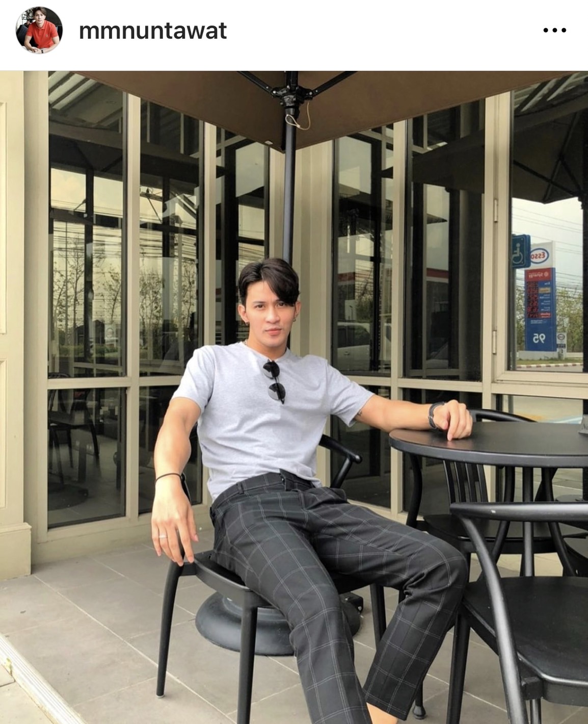 เอ็ม นันทวัฒน์ เตรียมเข้าวัดปฏิบัติธรรม พร้อม เปิดใจปมคลิปในผับ เอ็ม นันทวัฒน์ เตรียมเข้าวัดปฏิบัติธรรม พร้อม เปิดใจปมคลิปในผับ
