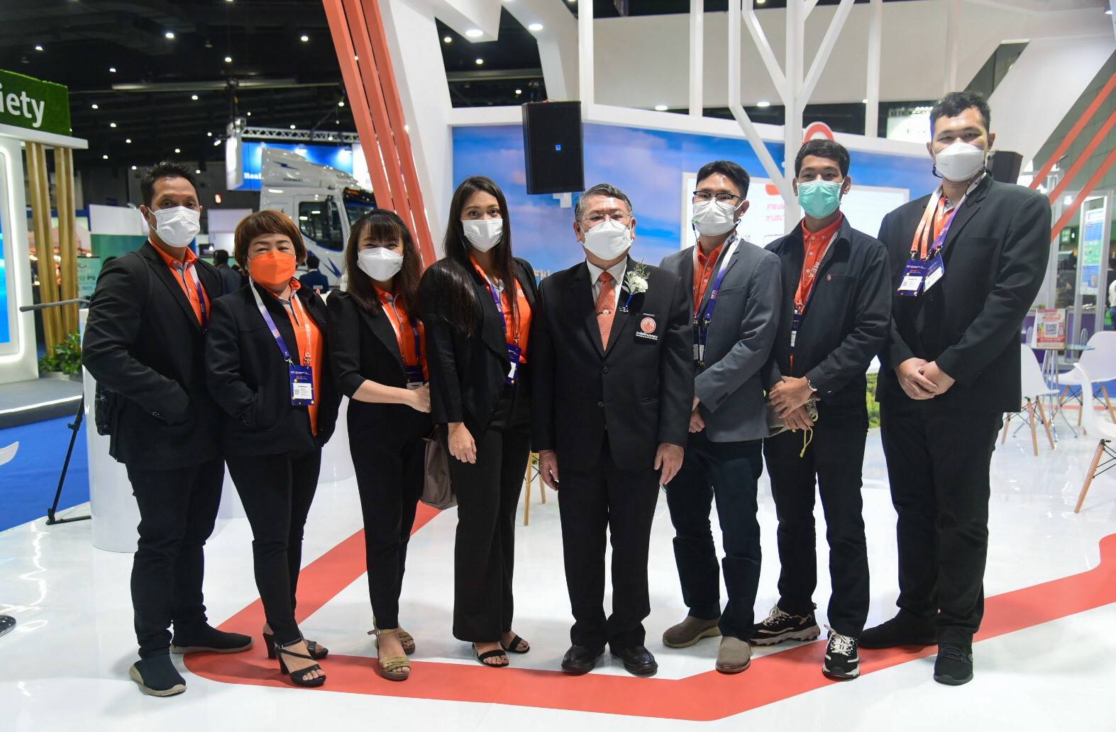 MEA เข้าร่วมงาน SETA 2022, Enlit Asia 2022 และ SSA 2022 MEA เข้าร่วมงาน SETA 2022, Enlit Asia 2022 และ SSA 2022