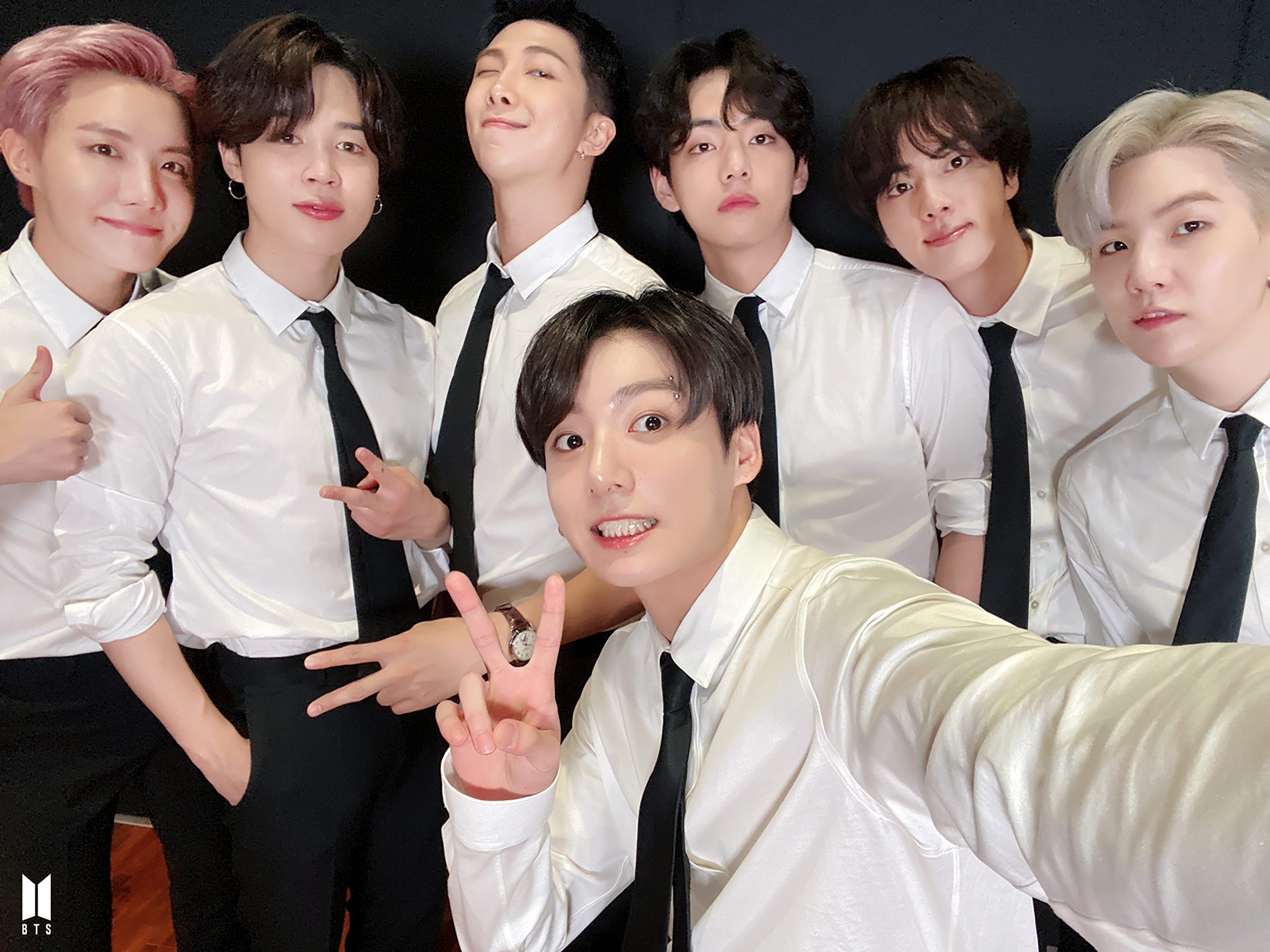 เปิดข้อความสุดประทับใจ จากวง 'BTS' บนเวที UN ถึงอนาคตคนรุ่นใหม่ยุคโควิด เปิดข้อความสุดประทับใจ จากวง 'BTS' บนเวที UN ถึงอนาคตคนรุ่นใหม่ยุคโควิด