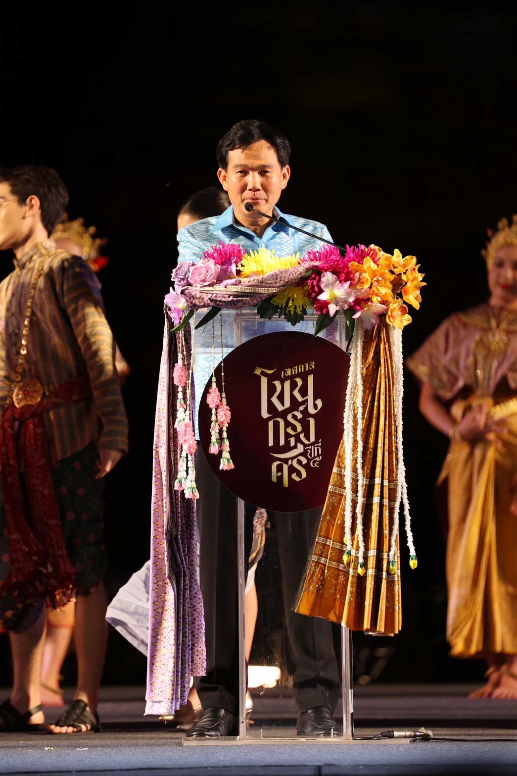 จ.อยุธยาจัดใหญ่ เทศกาลโขนกรุงศรี ปีที่ 5 กระตุ้นท่องเที่ยวเชิงประวัติศาสตร์ 
