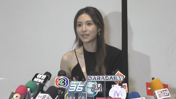 “มิว นิษฐา”  ขอโทษปมดราม่า ยอมรับคิดน้อย   (มีคลิป)