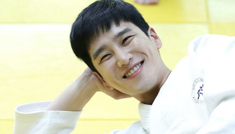 หุ่นแซ่บเว่อร์!! 'อันโบฮยอน' หวานใจ 'จีซู' นำโผพระเอก 'หน้า Kitty บอดี้ Marvel' หุ่นแซ่บเว่อร์!! 'อันโบฮยอน' หวานใจ 'จีซู' นำโผพระเอก 'หน้า Kitty บอดี้ Marvel'